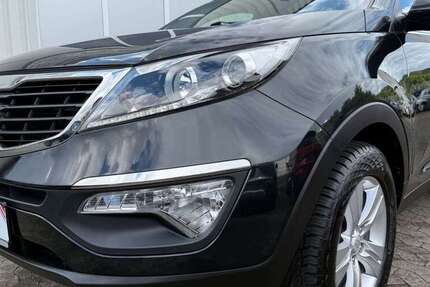 Kia Sportage 104.538 km 9.580 € Hagen 58135