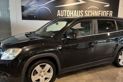 Chevrolet Orlando 167.183 km 6.500 &euro; Ratingen 40880