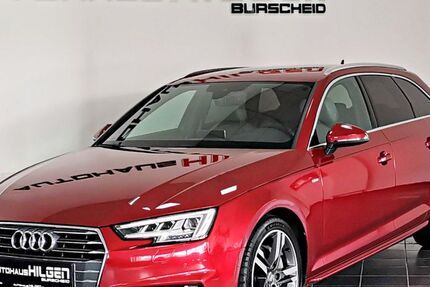 Audi A4 143.800 km 17.950 &euro; Burscheid 51399