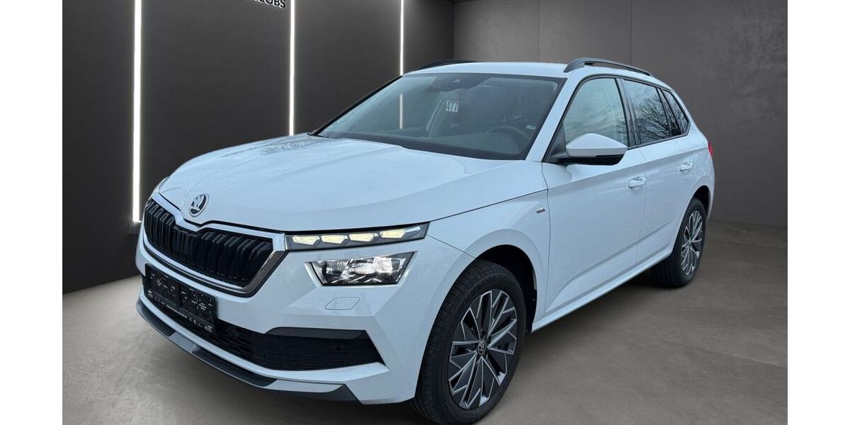 Skoda Kamiq 33.750 km 23.980 &euro; Köln 50829