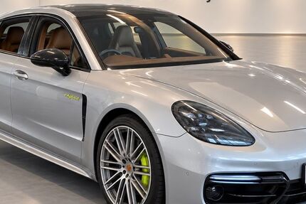 Porsche Panamera 57.950 km 84.950 &euro; Köln 50674