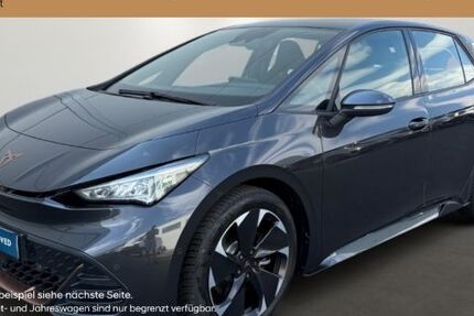 Cupra Born 48.534 km 24.950 &euro; Neuss 41460