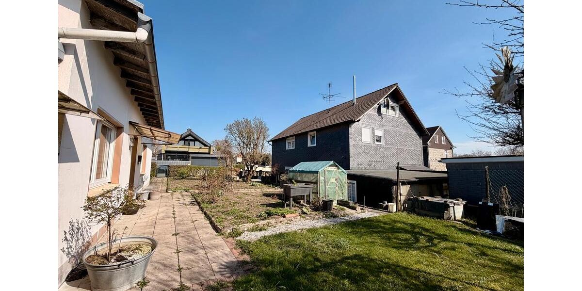 Bungalow Wermelskirchen - 2.5 Zimmer, 78 m&sup2;, 299.000&euro; | Angebot:26040029