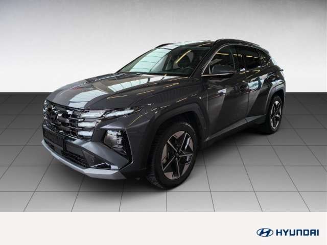 Hyundai TUCSON 19.975 km 33.940 &euro; Neuss 41464
