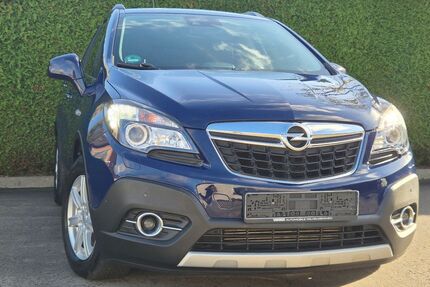 Opel Mokka 111.000 km 8.900 € Essen 45356