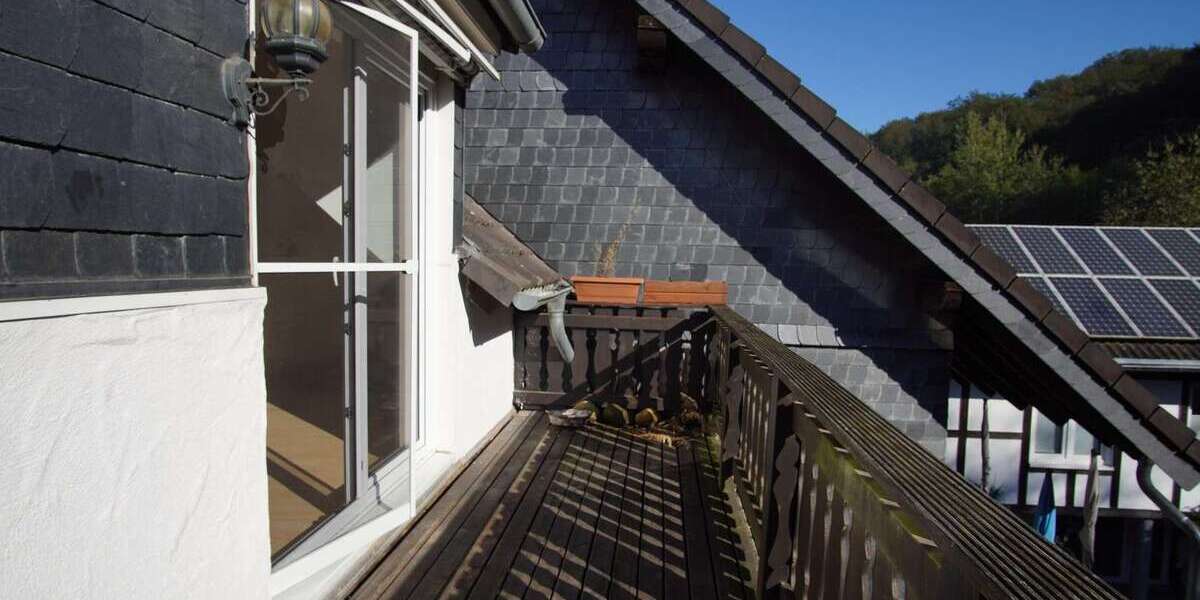 Etagenwohnung Kürten - 5 Zimmer, 110 m&sup2;, 1.050&euro; | Angebot:26002640