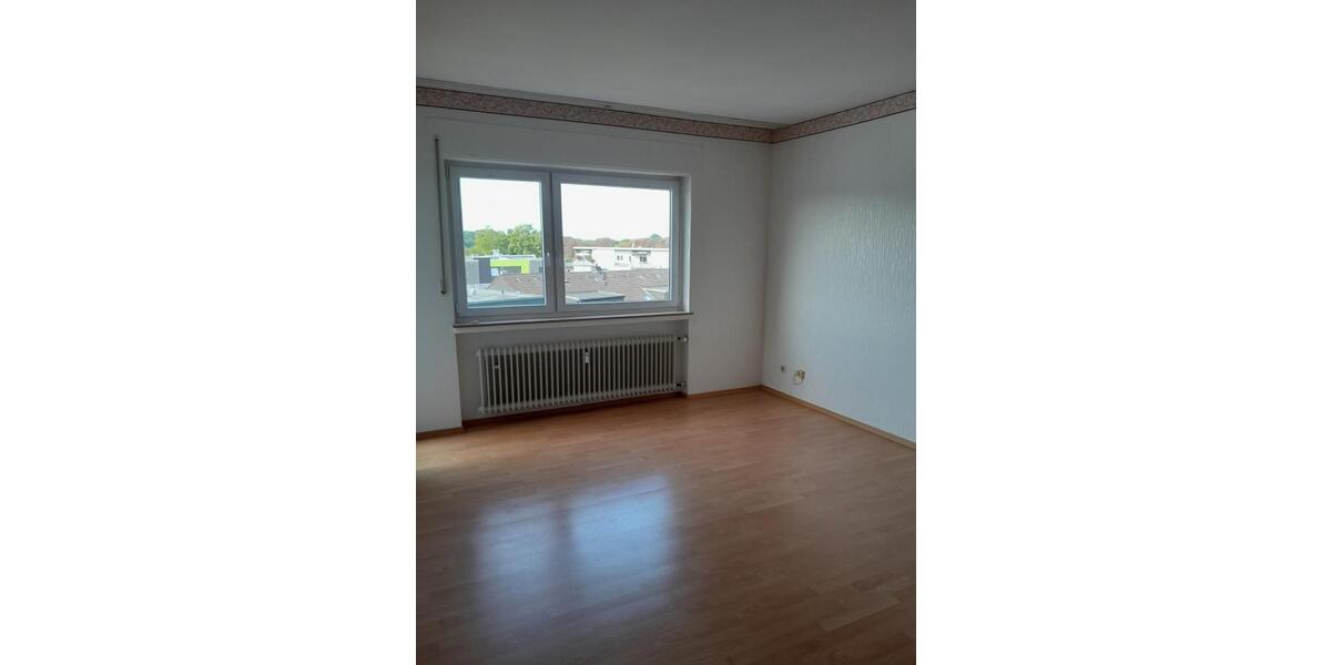 Etagenwohnung Leverkusen Opladen - 2 Zimmer, 61 m&sup2;, 610&euro; | Angebot:25961300