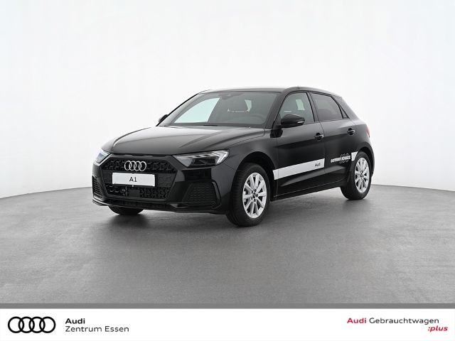 Audi A1 6.479 km 22.950 € Essen 45143