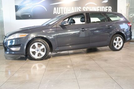 Ford Mondeo 135.897 km 7.000 &euro; Ratingen 40880