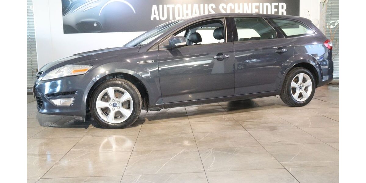 Ford Mondeo 135.897 km 7.000 &euro; Ratingen 40880