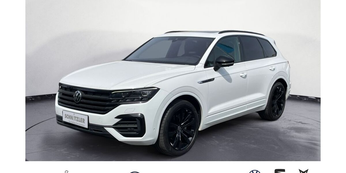 VW Touareg 67.221 km 53.950 &euro; Hilden 40721