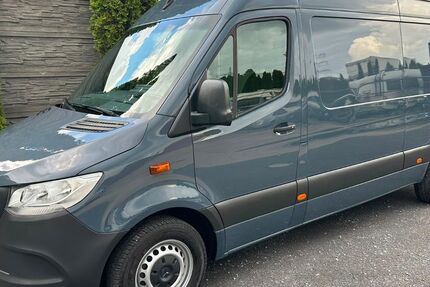 Mercedes-Benz Sprinter 100.463 km 20.800 &euro; Hilden 40721