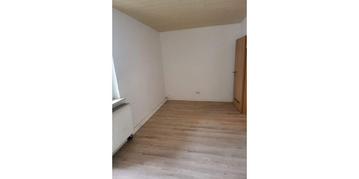 Etagenwohnung Wuppertal Barmen - 2 Zimmer, 54 m&sup2;, 590&euro; | Angebot:24992604