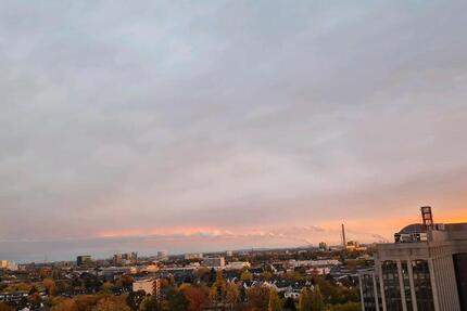 hochwertige 2-Zimmer Wohnung zur befristeten Untermiete zimmer