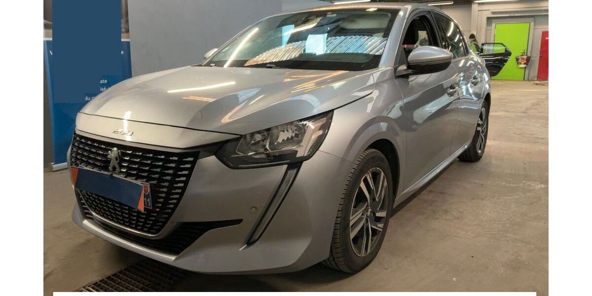 Peugeot 208 47.573 km 13.550 € Düsseldorf 40589