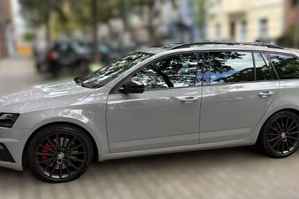 Skoda Octavia 74.765 km 21.490 &euro; Düsseldorf 40476
