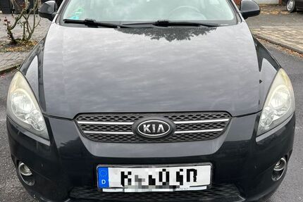 Kia ceed / Ceed 175.000 km 4.300 &euro; Köln 51107