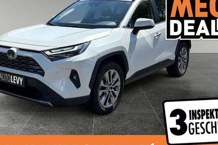 Toyota RAV4 59.967 km 36.990 &euro; Düsseldorf 40595