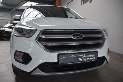 Ford Kuga 98.759 km 15.780 &euro; Heiligenhaus 42579