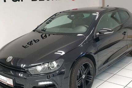 VW Scirocco 130.357 km 17.950 € Wuppertal 42275