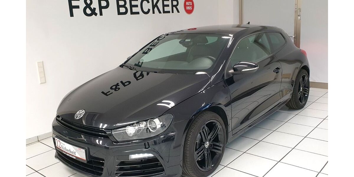 VW Scirocco 130.357 km 17.950 € Wuppertal 42275