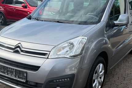 Citroen Berlingo 37.381 km 11.499 &euro; Heiligenhaus 42579