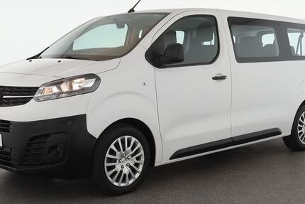 Opel Vivaro 53.900 km 22.684 € Düsseldorf 40233