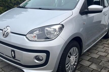 VW up! 110.096 km 3.999 &euro; Wuppertal 42275