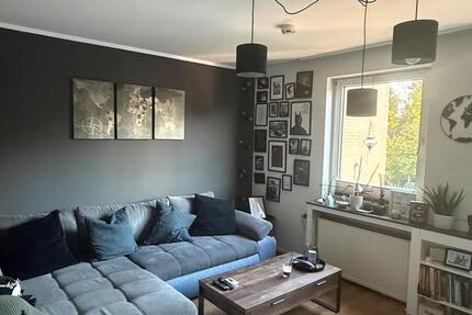 Wohnung Essen Südviertel - 2 Zimmer, 48 m&sup2;, 553&euro; | Angebot:27626617