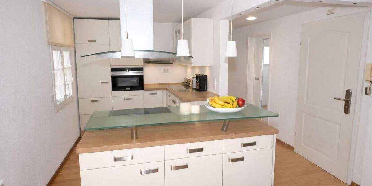 Mehrfamilienhaus, Wohnhaus Solingen Wald - 8 Zimmer, 140 m&sup2;, 299.000&euro; | Angebot:25836206