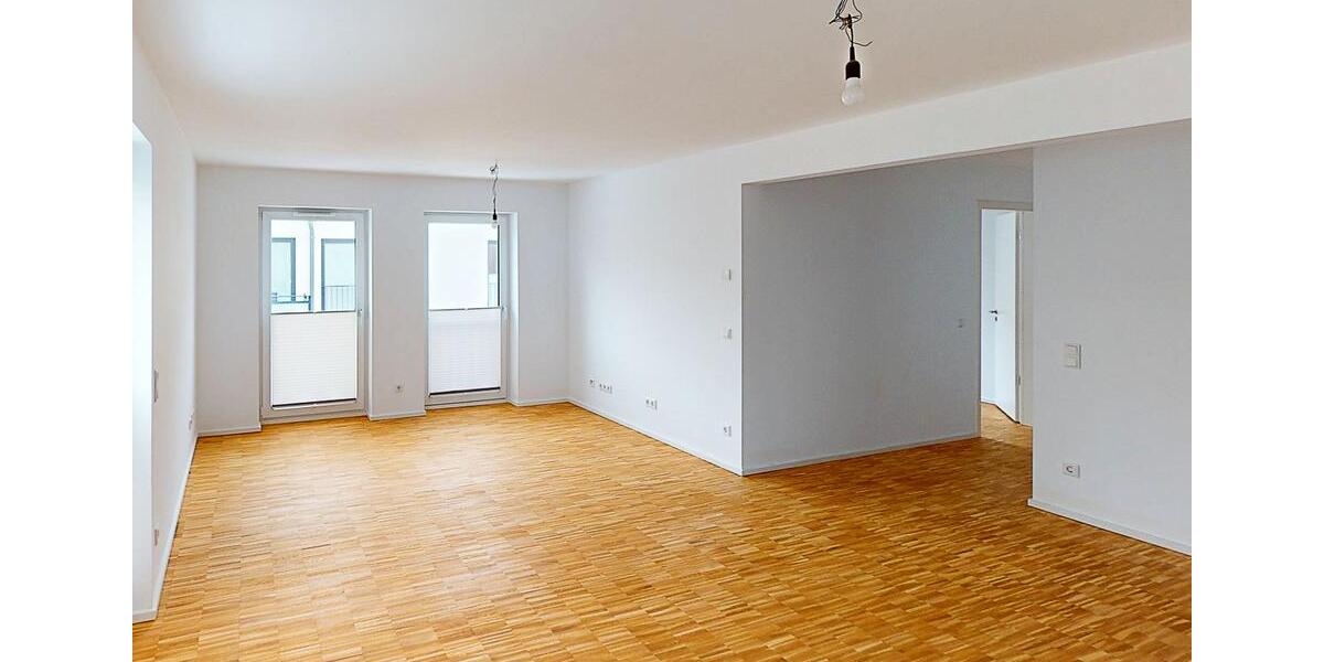 Erdgeschoßwohnung Wuppertal Gemarkung Elberfeld - 3 Zimmer, 86 m&sup2;, 1.150&euro; | Angebot:26479430