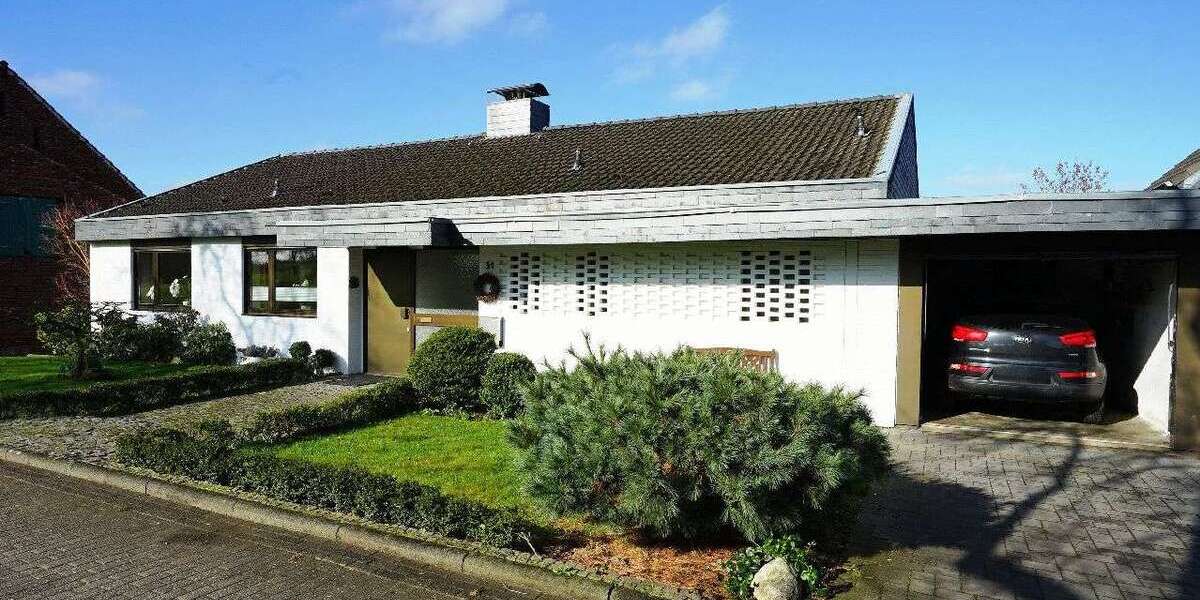 Einfamilienhaus Leverkusen Alkenrath - 3 Zimmer, 145 m&sup2;, 645.000&euro; | Angebot:25644285