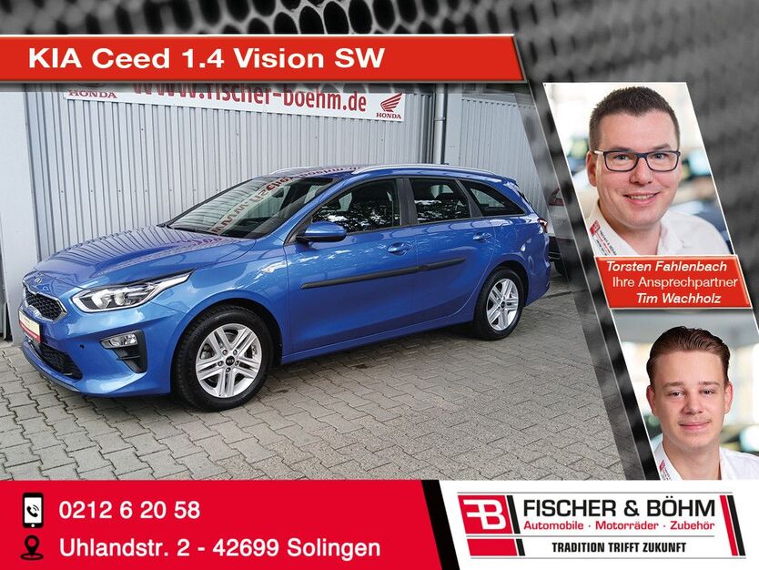 ceed / Ceed