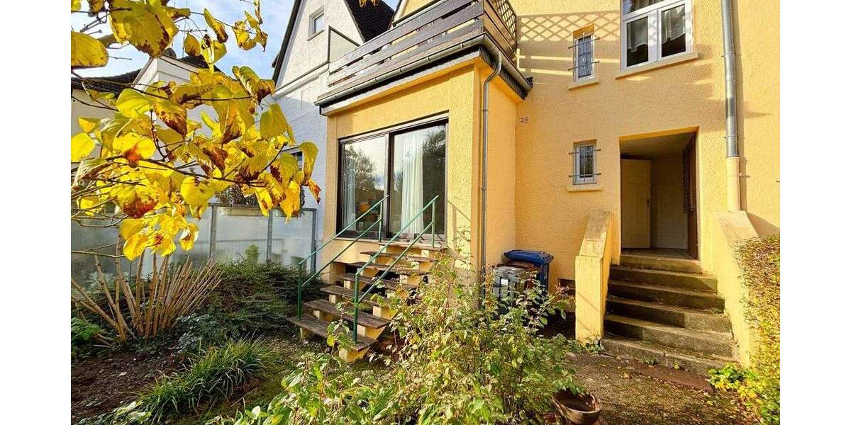 Reihenmittelhaus Leverkusen Opladen - 5 Zimmer, 100 m&sup2;, 448.000&euro; | Angebot:25770242