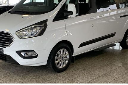 Ford Tourneo Custom 59.300 km 24.985 &euro; Wuppertal 42329