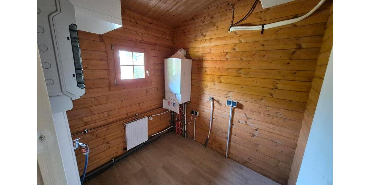 Bungalow Hattingen Niederbonsfeld - 3 Zimmer, 76 m&sup2;, 99.990&euro; | Angebot:27618124