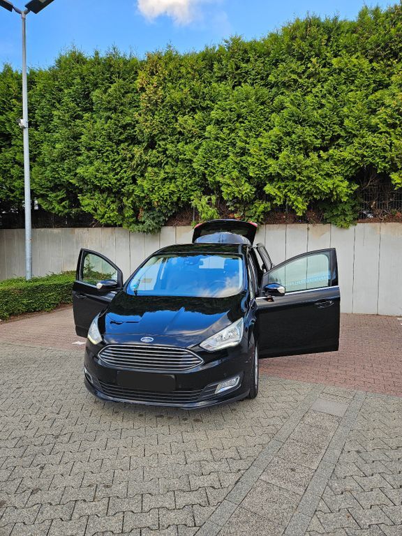 Grand C-Max