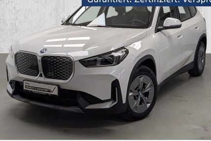 BMW iX1 13.183 km 41.440 &euro; Düsseldorf 40595