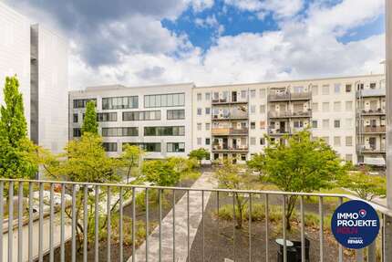 Wohnung Köln Innenstadt - 2 Zimmer, 59 m&sup2;, 349.000&euro; | Angebot:26686591
