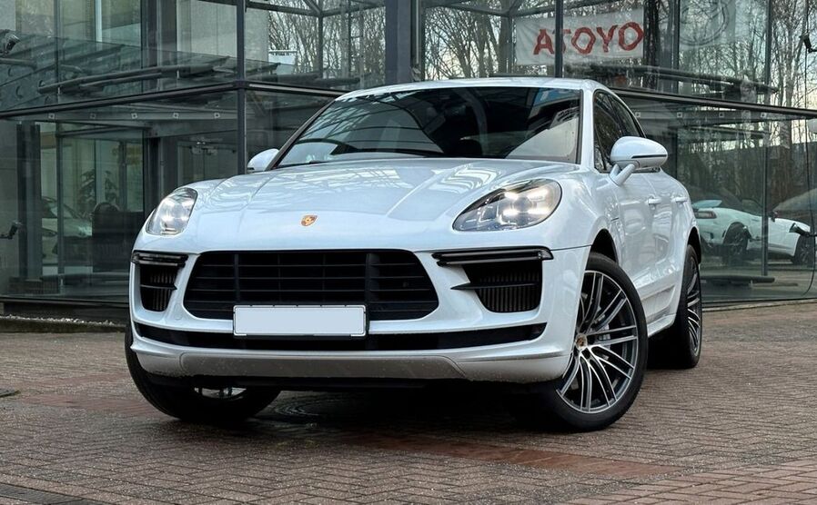 Macan