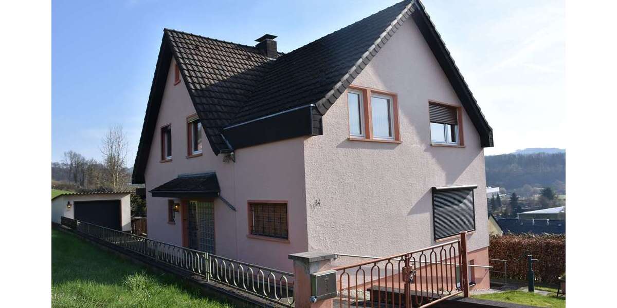 Einfamilienhaus Overath - 5 Zimmer, 145 m&sup2;, 459.000&euro; | Angebot:26426984