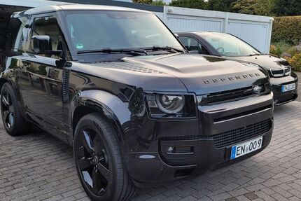 Land Rover Defender 64.000 km 62.000 € Ennepetal 58256
