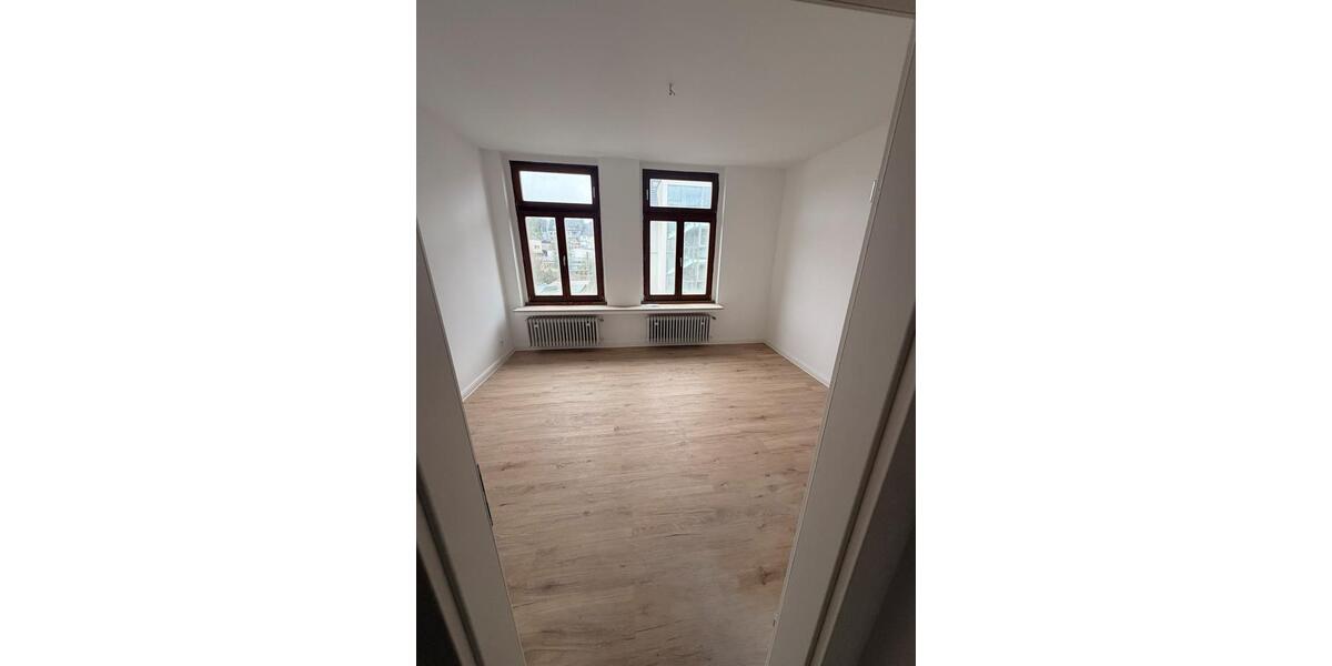 Etagenwohnung Remscheid Remscheid-Süd - 2 Zimmer, 60 m&sup2;, 500&euro; | Angebot:26410871