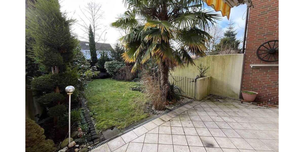 Reihenmittelhaus Langenfeld Richrath - 5 Zimmer, 150 m&sup2;, 498.000&euro; | Angebot:25409671