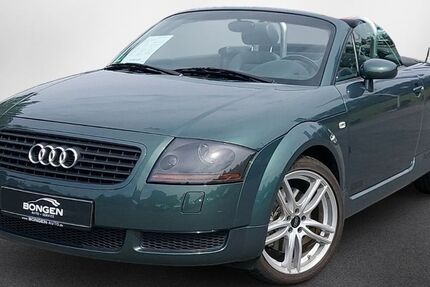 Audi TT 139.600 km 13.990 &euro; Wipperfürth 51688