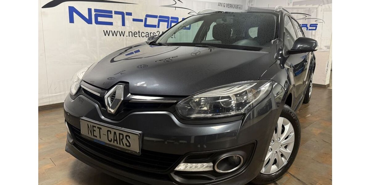 Renault Megane 160.000 km 6.950 € Hilden (bei Düsseldorf) 40721