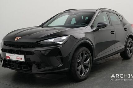 Cupra Formentor 23.546 km 33.980 &euro; Leverkusen 51373