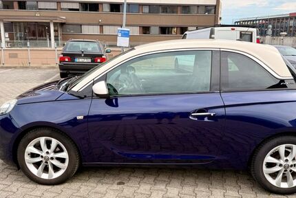 Opel Adam 240.000 km 2.999 &euro; Köln 50825