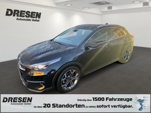Kia XCeed 75.800 km 20.280 &euro; Neuss 41464