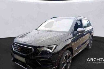 Cupra Ateca 15.150 km 29.988 &euro; Leverkusen 51373